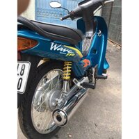 GẮP CÀNG SAU XE WAVE THÁI CHÍNH HÃNG