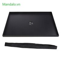 Gặp cho 1 4 đến 3 8 Vít Chân Máy Giá Đỡ Khay Máy Chiếu Cho Laptop Noteb