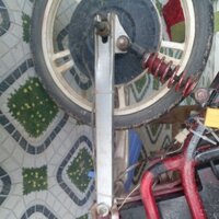 gấp cho xe điện độ hàng cũ rẻ nhất lien hệ ngay..0849032307