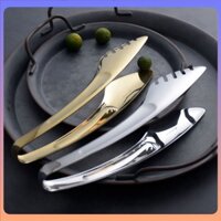 Gắp đá, kẹp khai vị BBQ Serving Clips BBQ Tongs ⚜️SimonShop⚜️