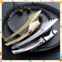 Gắp đá, kẹp khai vị BBQ Serving Clips BBQ Tongs