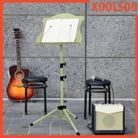 Gấp Đế Âm Nhạc Zither Tấm Giá Có Thể Điều Chỉnh Chiều Cao Ổn Định Đế Âm Nhạc Cho Đàn Violin Người Chơi Violin