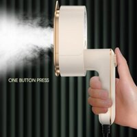 Gấp Điện Cầm Tay Xoay Tiện Lợi Treo Máy Ủi Nhà Mini Ủi Quần Áo Mới
