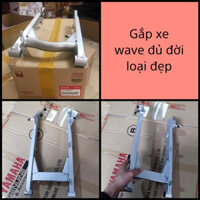 Gấp gắp xe wave nhỏ 110 100 50cc zx rs alpha rsx s110