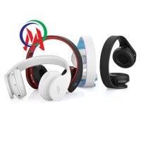 [GẤP GỌN THOẢI MÁI + CÓ MIC] Tai nghe Bluetooth NX-8252