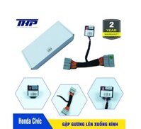 Gập gương, nâng hạ kính HONDA CIVIC/CRV (2018-2022)