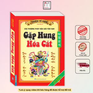 gặp hung hóa cát-Các phương pháp hóa giải vận hạn