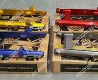 Gấp King Drag gắn cho Wave