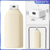 Gấp Máy Sấy Tất Khăn Nhanh Khô Quần Áo Sấy Giặt Máy Sấy Quần Áo Di Động Máy Sấy Quần Áo Cho Giặt Du Lịch Nhà Cắm Trại Quà Tặng