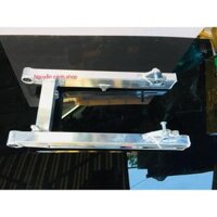 Gấp nhôm --xe wave --xe dream-- uy tính chất lượng