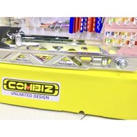 GẤP NHÔM CNC COMBIZ EXCITER150