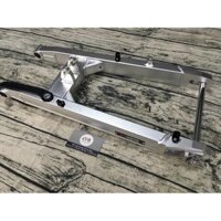 Gắp nhôm DBS EX150 - Exciter 150 lắp như zin