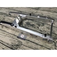 Gắp nhôm DBS exciter 150 - gắp nhôm EX150 - CHÍNH HÃNG DBS Racing