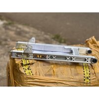 gấp nhôm dt10 cho sirius wave dream future rsx blade mẫu mới