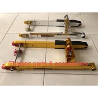 Gấp nhôm Exciter Boushi