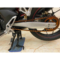 Gấp Nhôm Gắn Winner 150 Winner X, Sonic KTECH, Exciter