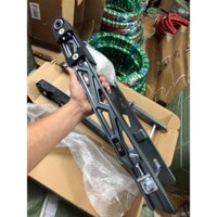 gấp nhôm loại dày cho exciter 150