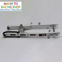 Gấp nhôm phay gắn exciter. - GX00241