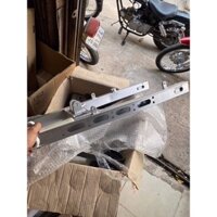 gấp nhôm phay thailand exciter 135 exciter150