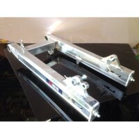 gấp nhôm sau wave nhỏ