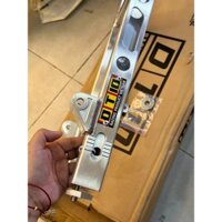 Gấp nhôm xe Wave thương hiệu DT10