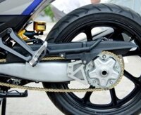 Gấp NSR cho Exciter 150 - 2015