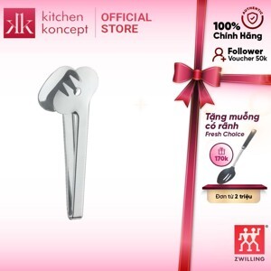 Gắp salad BSF Melody