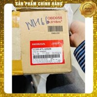 Gắp Sau , Càng Sau Honda Wave a 100 / Wave S100 Chính Hãng