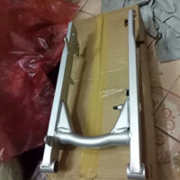 gắp sau càng sau xe máy super dream