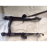 Gắp Sau Dream Thái, Càng Dream Thái, Dream TQ, 50cc Hàng Chính Hãng VINATHAI