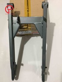 Gấp Sau Honda Wave S110 Xám ( Hàng Zin Honda Vn )