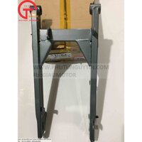 GẤP SAU WAVE S110 XÁM (HÀNG ZIN HONDA VN)