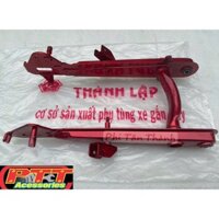 GẤP SAU XE CITI DAELIM 100 CHUẨN ZIN