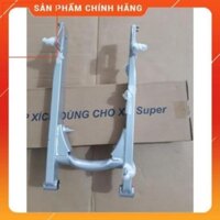 gắp sau xe dream .càng sau xe dream càng trắng