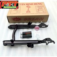 GẤP SAU XE DREAM CHUẨN ZIN