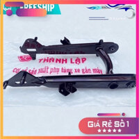 Gấp sau xe dream MÀU TÍM ( Thành Lập )  Gắn Dream Trung Quốc Dream Thái Chất lượng cao >>>>