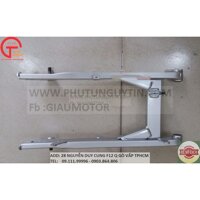 GẤP SAU XE WAVE ALPHA  (KRS-900ZA) CHÍNH HÃNG HONDA