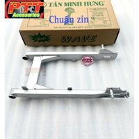 GẤP SAU XE WAVE NHỎ ( ĐỜI ĐẦU ) HÀNG ĐẸP - CHUẨN ZIN