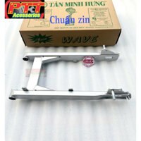 GẤP SAU XE WAVE NHỎ ( ĐỜI ĐẦU ) HÀNG ĐẸP - CHUẨN ZIN