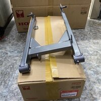 Gấp sau xe wave s110, wave balde màu xám (NHA62M)(52200KWWB60ZC)