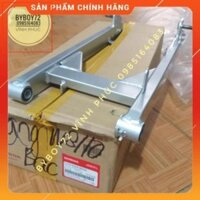 gắp sau,càng sau wave s 110.wave alpha 110 .mầu bạc hàng chính hãng honda