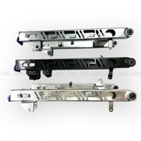 Gấp TUPAKNAM Wave110 Full CNC, Phụ Tùng Phụ Kiện Xe Máy