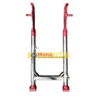 Gấp ty phuộc thồ hàng lắp xe Wave nhỏ