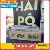 Gấp Wave VD168 chính hãng màu bạc gắn như zin cho wave nhỏ, tặng kèm cao su gấp