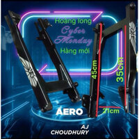 gắp xe điện w2 2 phuộc hàng mới 💯%