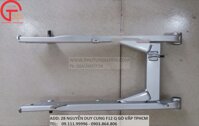 GẤP XE HONDA WAVE ALPHA , WAVE ZX (KRS-900ZA)