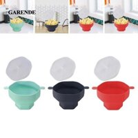 Garande Bát Bắp Rang Ăn Nhẹ Xô Lò Vi Sóng Bắp Rang Popper Cho Các Loại Hạt