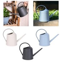 Garande Vườn Tưới Cây Có Thể Tưới Cây Vòi Dài 0.47 Gallon Nhỏ Tưới Cây Hoa Bình Tưới Cây Cảnh Hoa Ấm Siêu Tốc Hoa