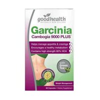 Garcinia Cambogia 900 Plus 60 viên