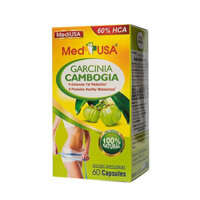Garcinia Cambogia, hỗ trợ giảm cân, giảm mỡ máu, béo phì